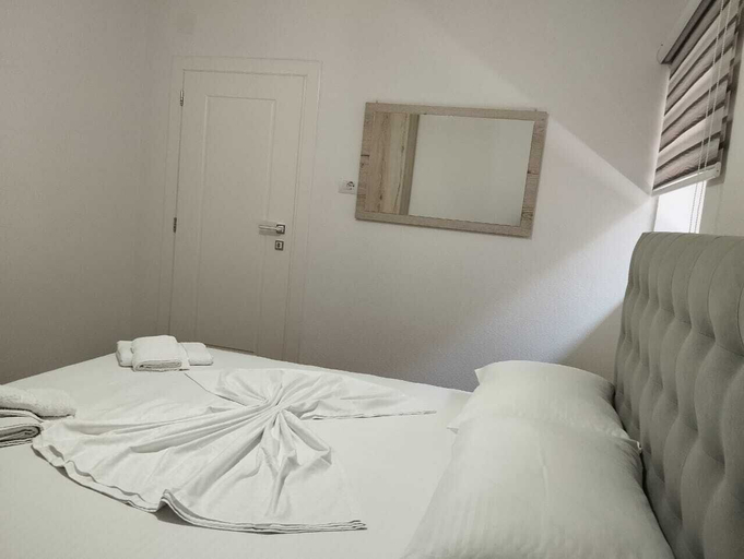 Bedroom 3, Erteo Guest house, Pogradecit
