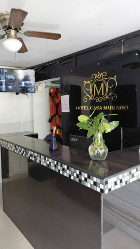 Others 5, Hotel Casa Murano, Neiva