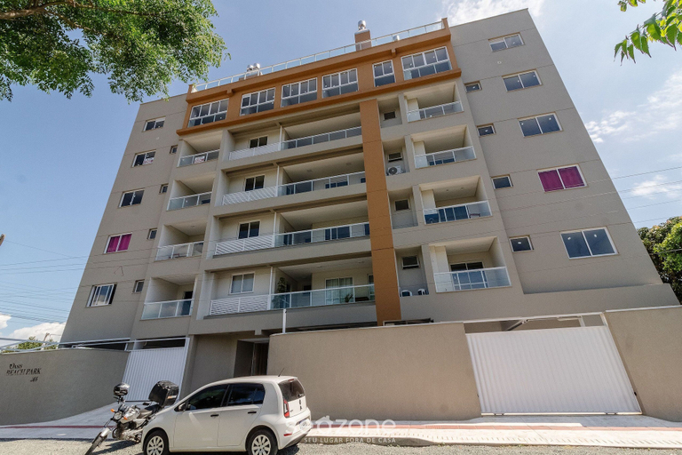 Exterior, OBP \- Condomínio Moderno a 600m da Praia, Penha
