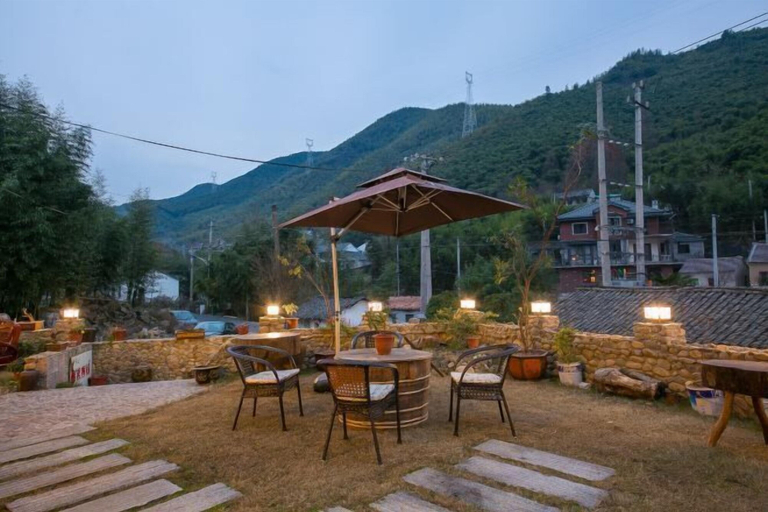 Exterior 4, Moganshan Yishang Inn, Huzhou