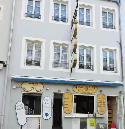 Exterior & Views 2, CityHome am Markt, Regionalverband Saarbrücken