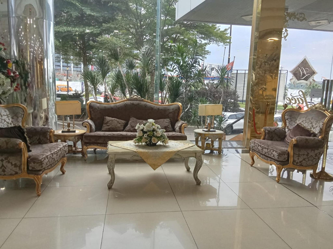 Public Area 3, Sunday- Johor Bahru Near KSL City Mall Formerly Lace Boutique, Johor Bahru