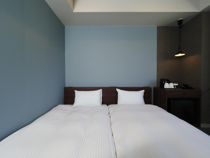 Bedroom 2, Book Hotel Kyoto Kujo, Kyoto
