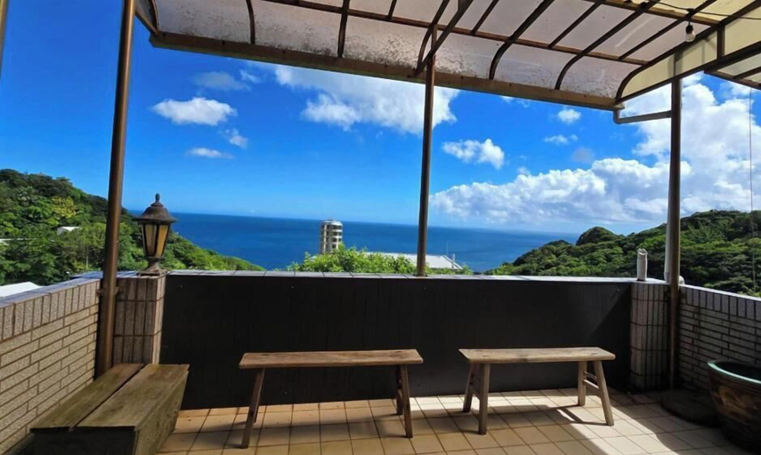 Others 3, MiCasa Homestay, New Taipei City