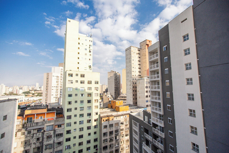 Exterior & Views 2, 360 Sé, São Paulo