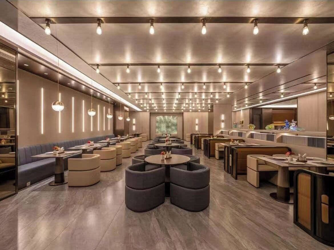 Food & Drinks 4, Crystal Hotel Tianjin Jinwan Plaza, Tianjin
