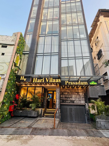 Exterior & Views 2, Hari Vilaas, Varanasi