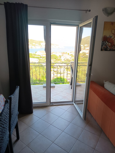 Others 5, Apartments Stipan, Marina