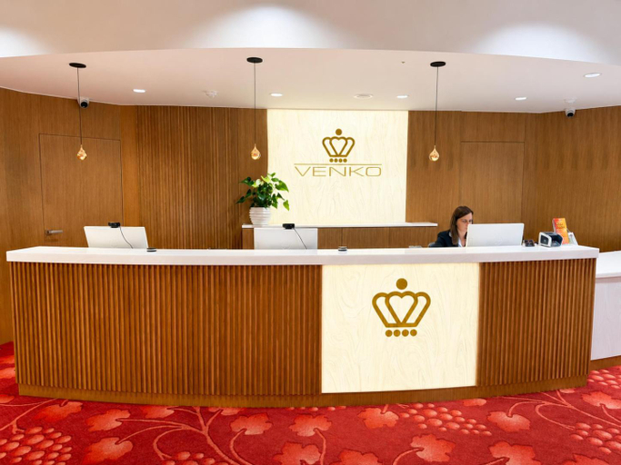 Public Area 3, Hotel Venko, Brda