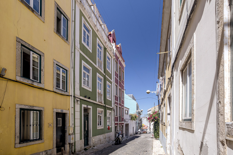 Miscellaneous 4, Estrela Riverside Studios by Homing, Lisbon