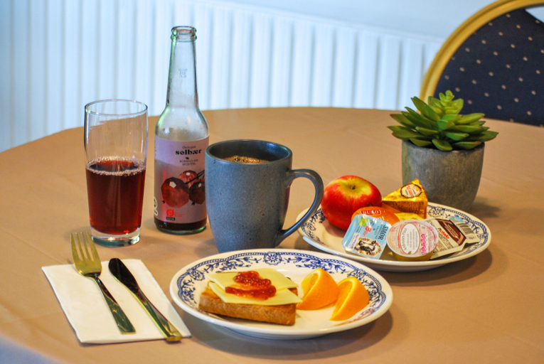 Food & Drinks, Skovly, Viborg