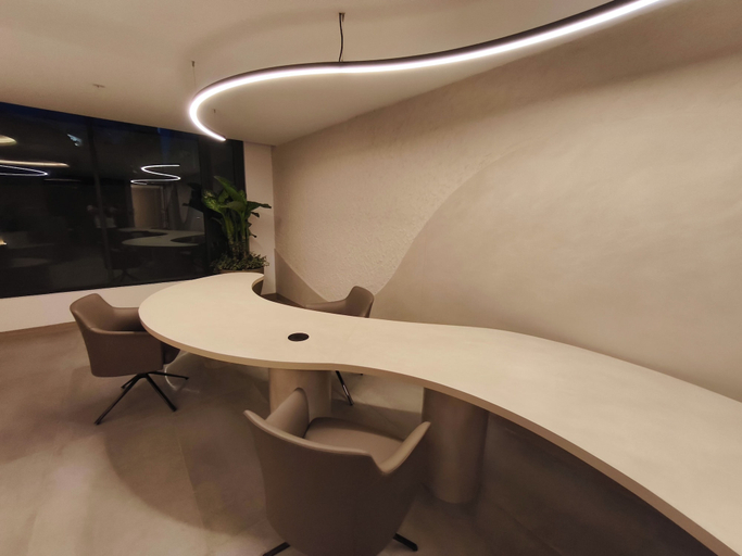 Spa 4, Adagio Quito Coliving Ecuador, Quito