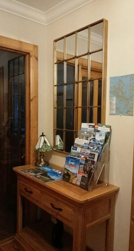 Interior 3, Larchside Guest House, Highland