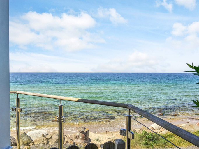 Others 1, Sunlit Holiday Home in Bornholm near Sea, Bornholm
