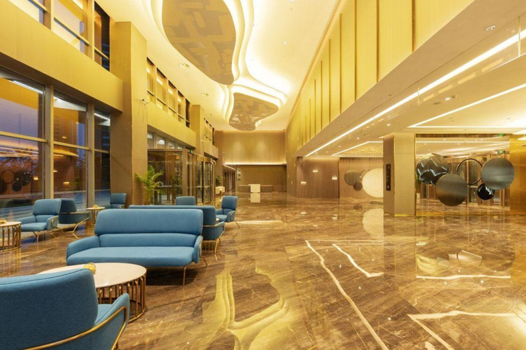 Others 5, The Qube Hotel, Nanjing