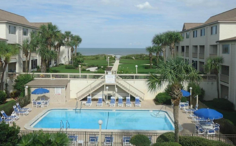 Sport & Beauty, Four Winds by Distinctive Beach Rentals, Saint Johns