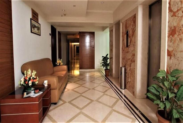 Others 5, Sree Parijatha Grand, Bangalore