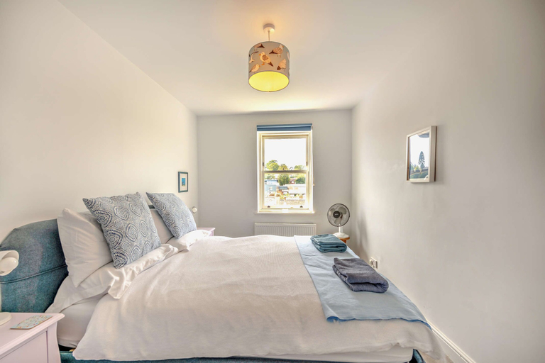 Room 5, Host Stay The Hidden House, Devon