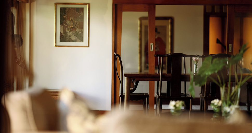 Living area 4, Pa Sak Tong, Muang Chiang Rai