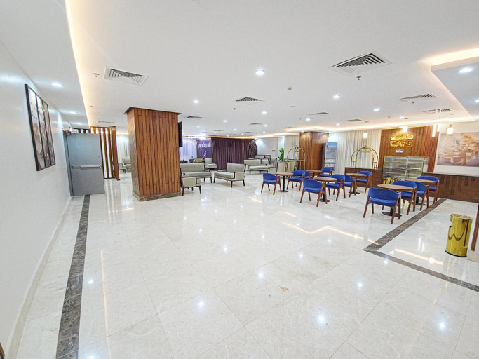 Others 5, Romance Room Hotel, Makkah