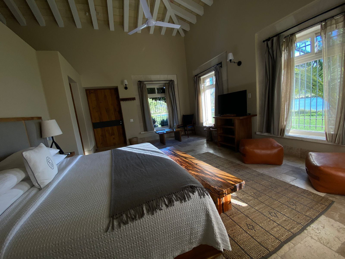 Room 4, HOTEL VIÑEDOS SANTA CATALINA, Allende