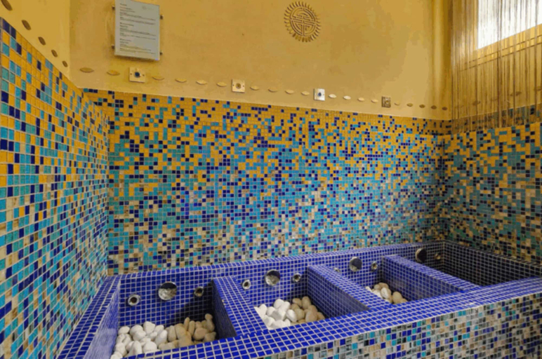 Spa, Refined Comfort Stay With spa, Venezia