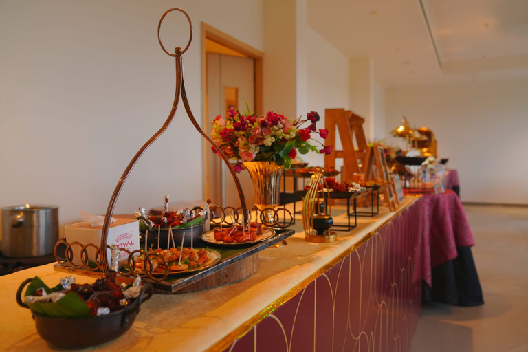 Dining 2, Hotel Travancore Palace Cochin, Ernakulam