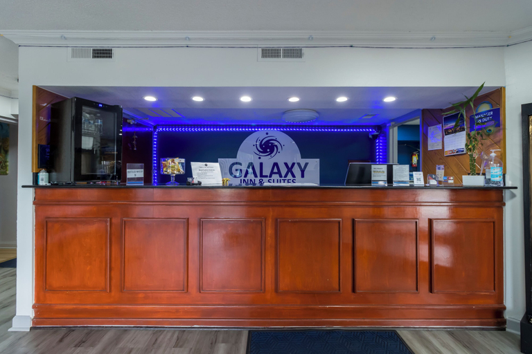 Others 5, Galaxy Inn & Suites, Pulaski