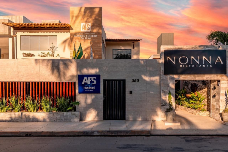 Exterior & Views 2, AFS LOFT HOSTEL ARACAJU, Aracaju