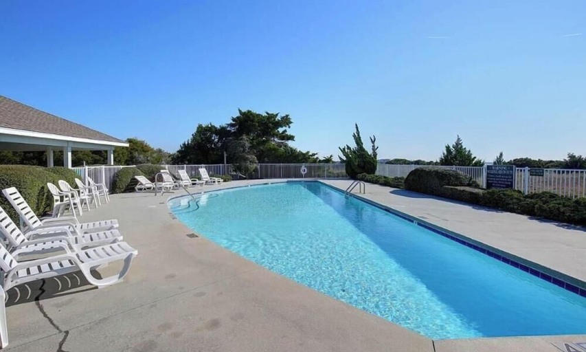 Pool 4, Gray Goose 5 Bedroom Home by RedAwning, Brunswick