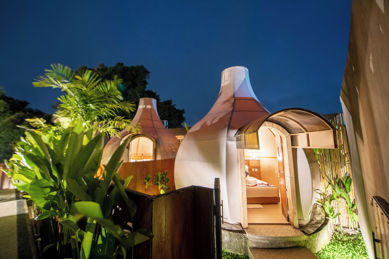 Exterior & Views 5, Triyana Resort and Glamping, Badung