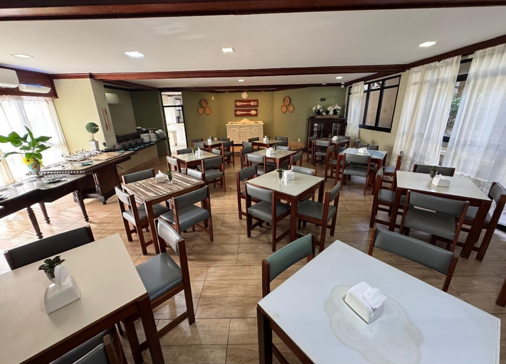 Food & Drinks 5, Recanto da Orla, Aracaju
