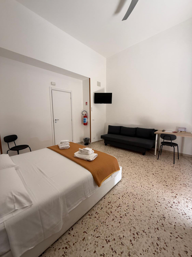 3, Guest House Bosco APARTMENT, Palermo
