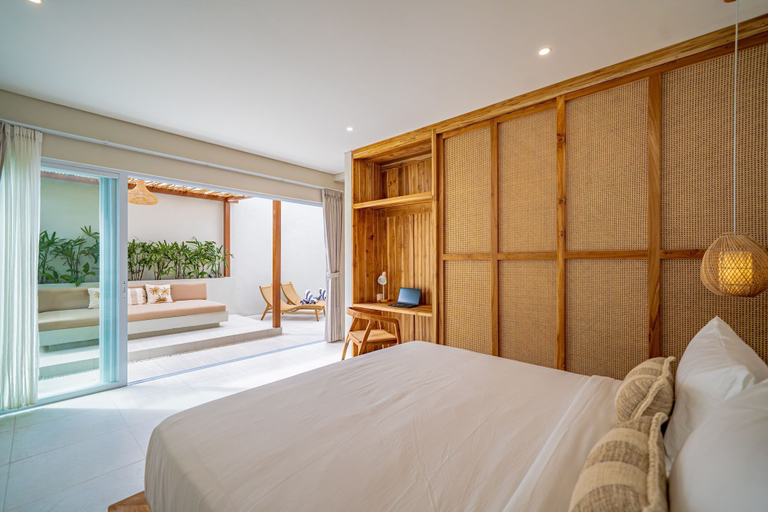 Room 3, Rocha Villa Uluwatu, Badung