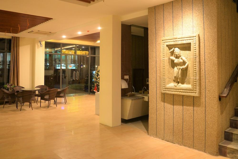 Others, Thazin Palace A Hotel, Thandwe