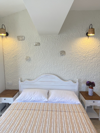 Bedroom 2, Serez Otel Alaçatı by La Mira, Çeşme