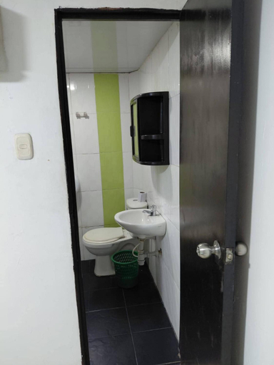 Bathroom 4, Hotel Casa Murano, Neiva