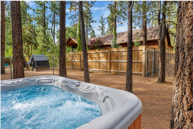 Sport & Beauty 5, ALL Season Alpine Retreat #1184, San Bernardino