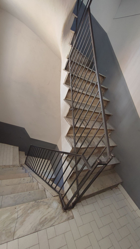Room 3, Five Boutique Rooms - Camera 1, Napoli