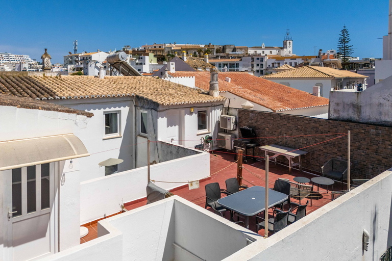Room 3, Geneve Old Town T3 Apartment, Albufeira