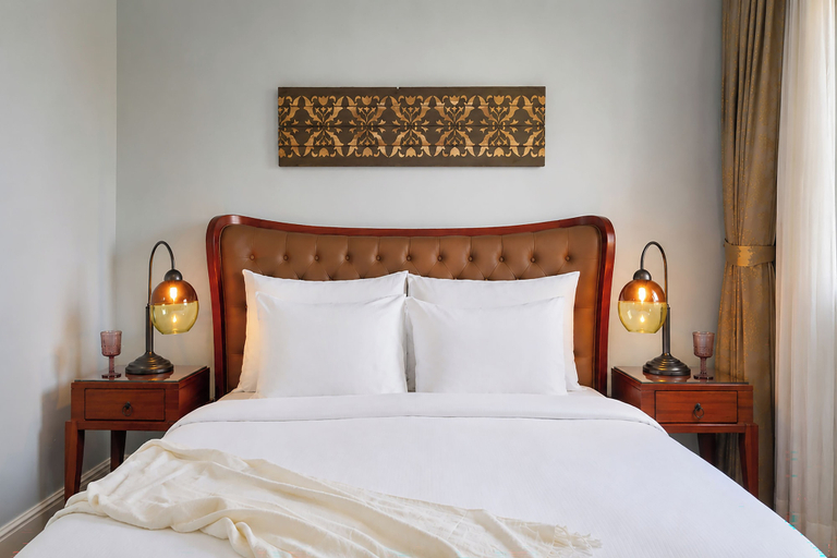 Bedroom 5, Carmella Spa & Boutique Hotel