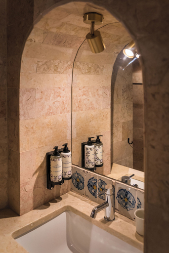 Bathroom 3, Pendoa sintra collection-Rua Fresca nº22(Piso Separado), Sintra