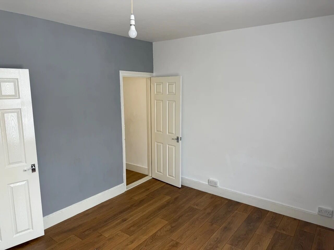 Interior 3, Stunning Sea View Flat on The Leas Panoramic Estuary Sunsets, Steps to Beach, Kent