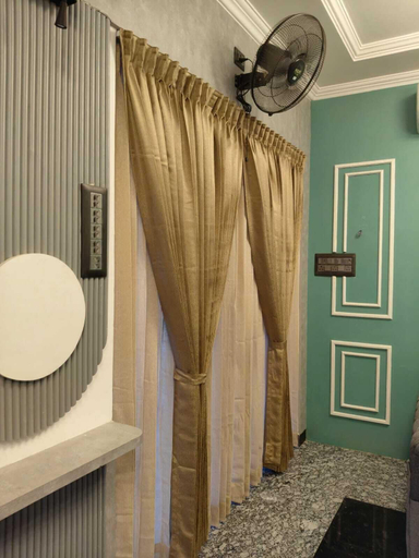 Interior 2, Malar Residency, Karaikal