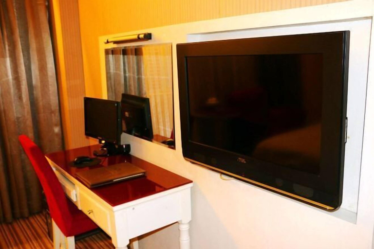 Room 4, EGA HOTEL, Quanzhou