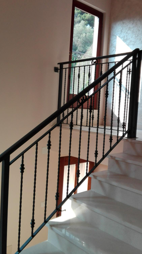 Others 4, Apartments Mare