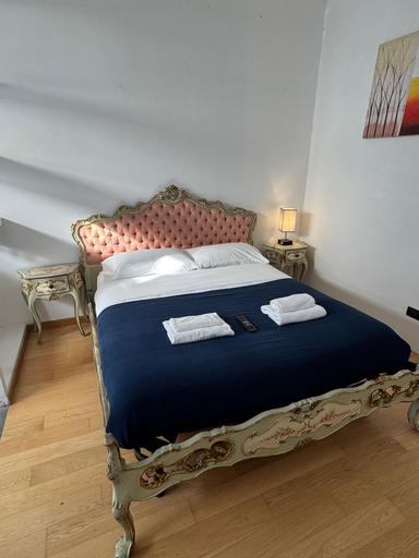 Room 3, BB Savona Milano Centro, Milano