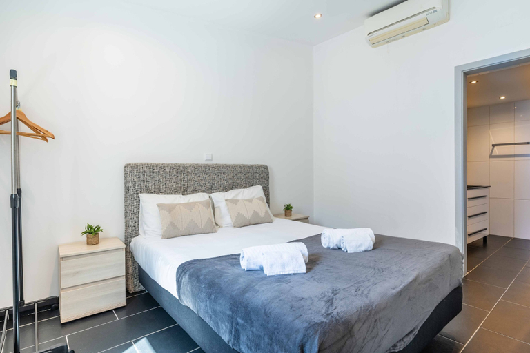 Room 5, Geneve Old Town T3 Apartment, Albufeira