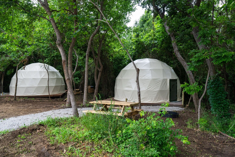 Room 5, Ferncrest Chambers Creek, Johnson