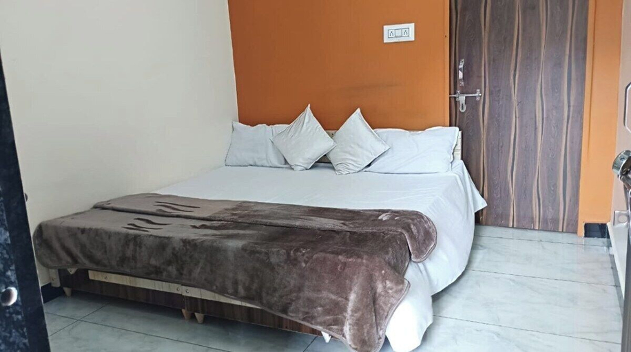 Room 2, Honey Home Stay, Ujjain